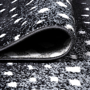 Antelope Modern Animal Area Rug